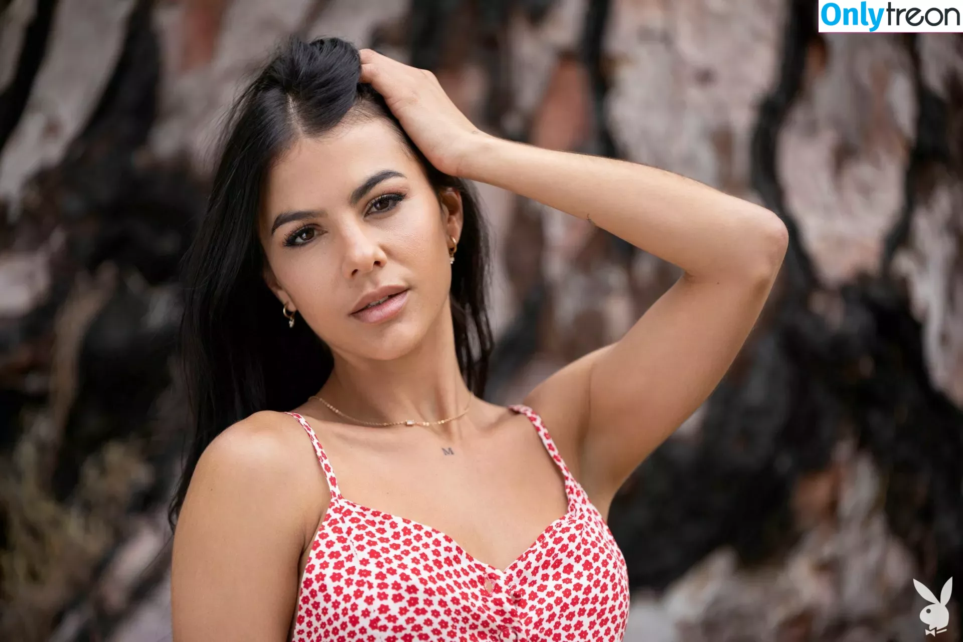 Estefania Pahe nude photo #0075 (Estefania Pahe)