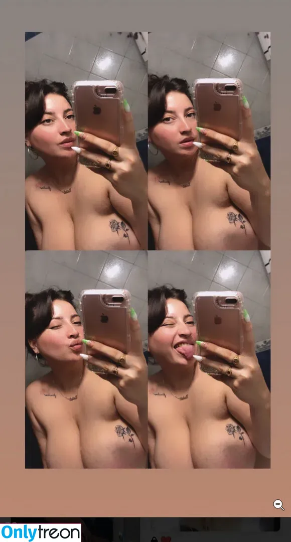 Estefania Rodriguez nude photo #0027 (estefi_r.a / tiffanycat)