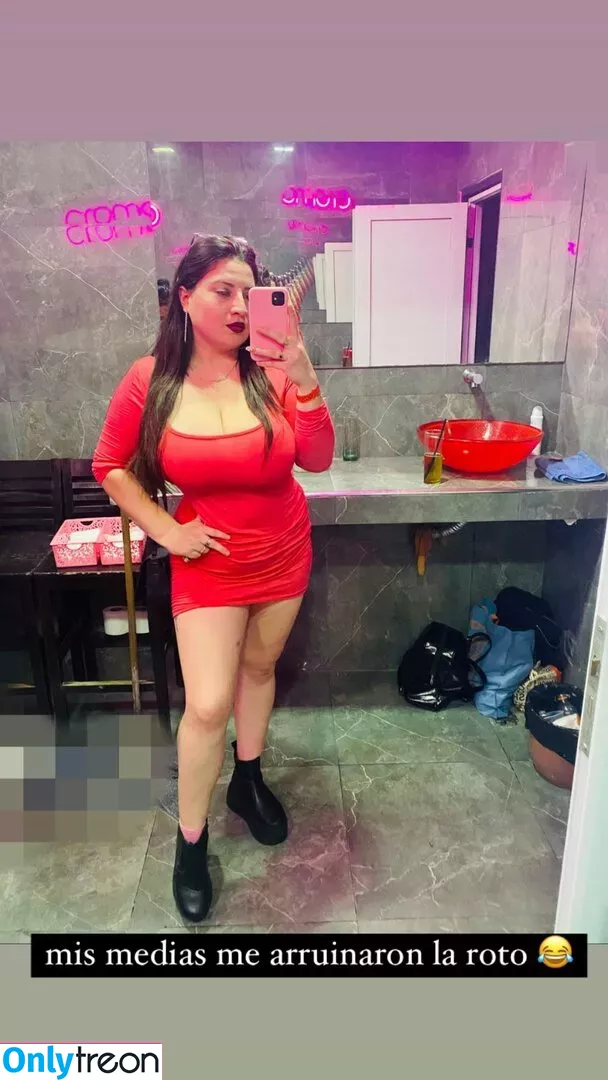 Estefania Rodriguez nude photo #0102 (estefi_r.a / tiffanycat)