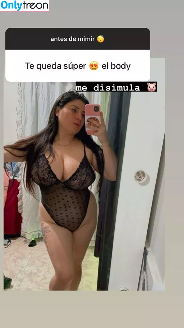 Estefania Rodriguez nude photo #0106 (estefi_r.a / tiffanycat)