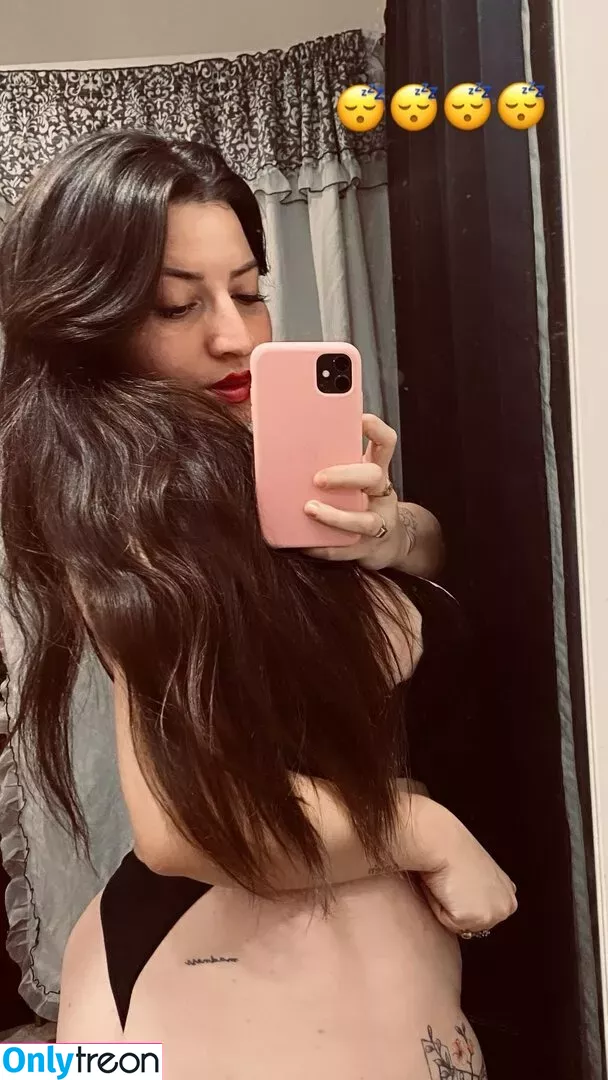 Estefania Rodriguez nude photo #0110 (estefi_r.a / tiffanycat)