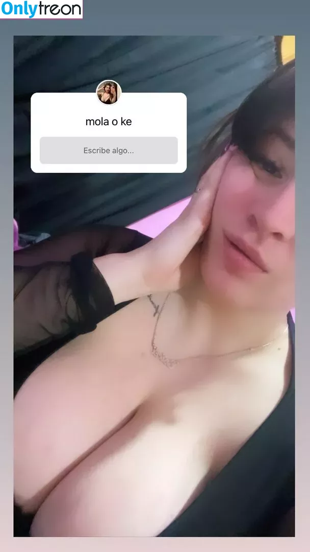 Estefania Rodriguez nude photo #0112 (estefi_r.a / tiffanycat)