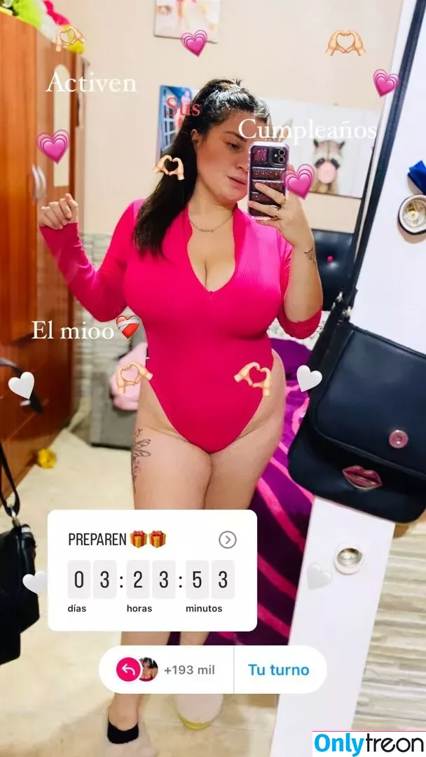 Estefania Rodriguez nude photo #0149 (estefi_r.a / tiffanycat)