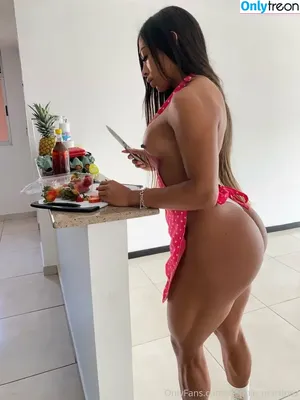 Estefany Martínez / estefanymartinez_oficial / stephie_martinez nude photo #0135