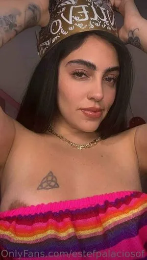 estefpalaciosof / estefpalaciosm nude photo #0006