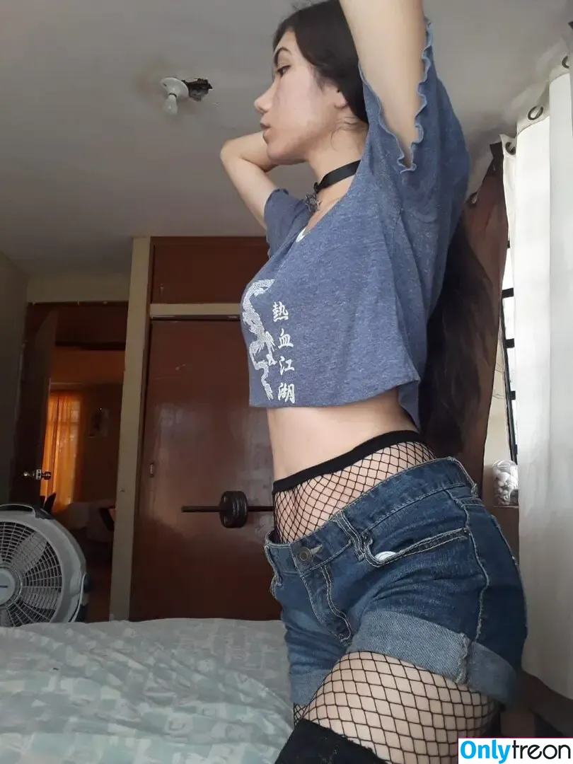 Estela.su nude photo #0001 (estelasaubi)