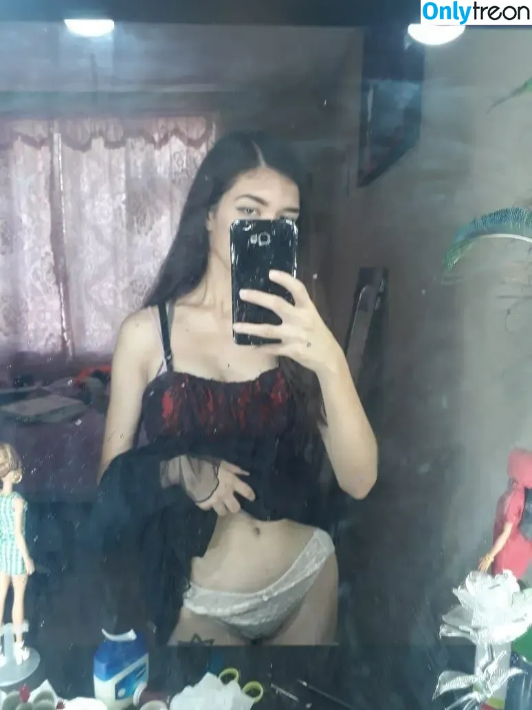 Estela.su nude photo #0030 (estelasaubi)