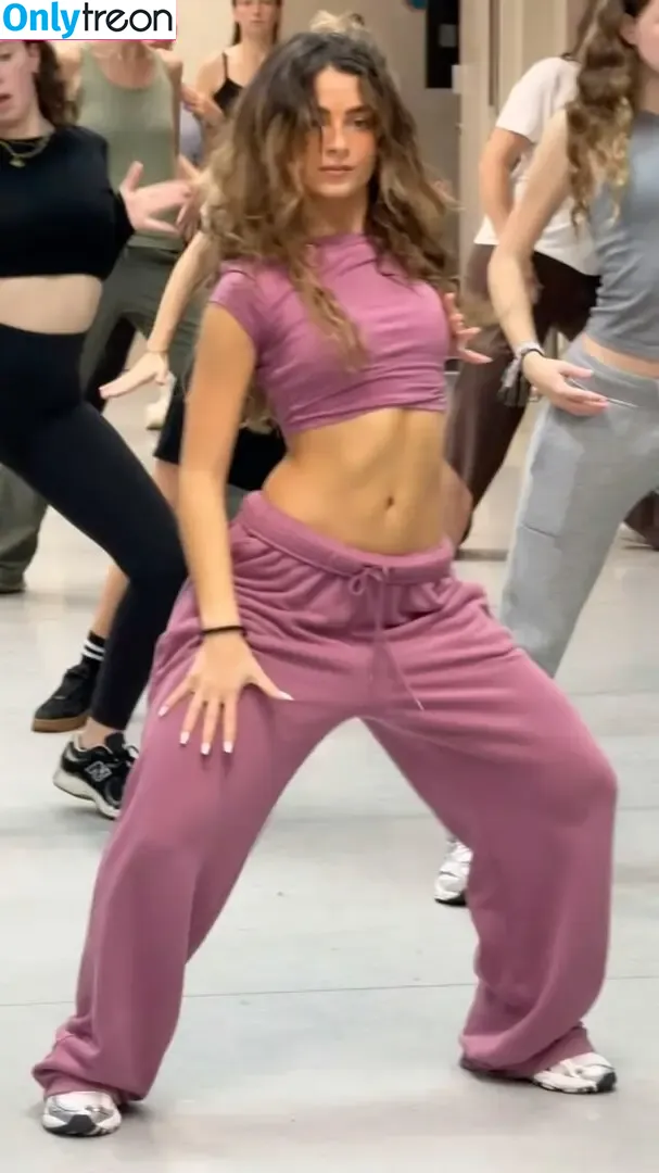 Estelle Bliah голая photo #0009 (estellebliah)