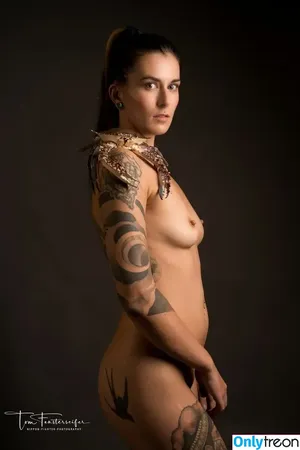 Estelle Nowack / miss.nowack nude photo #0006