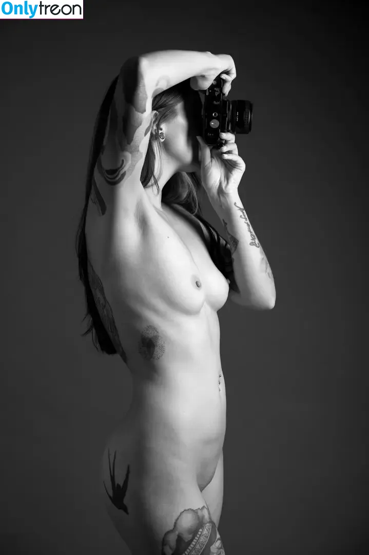 Estelle Nowack nude photo #0016 (miss.nowack)