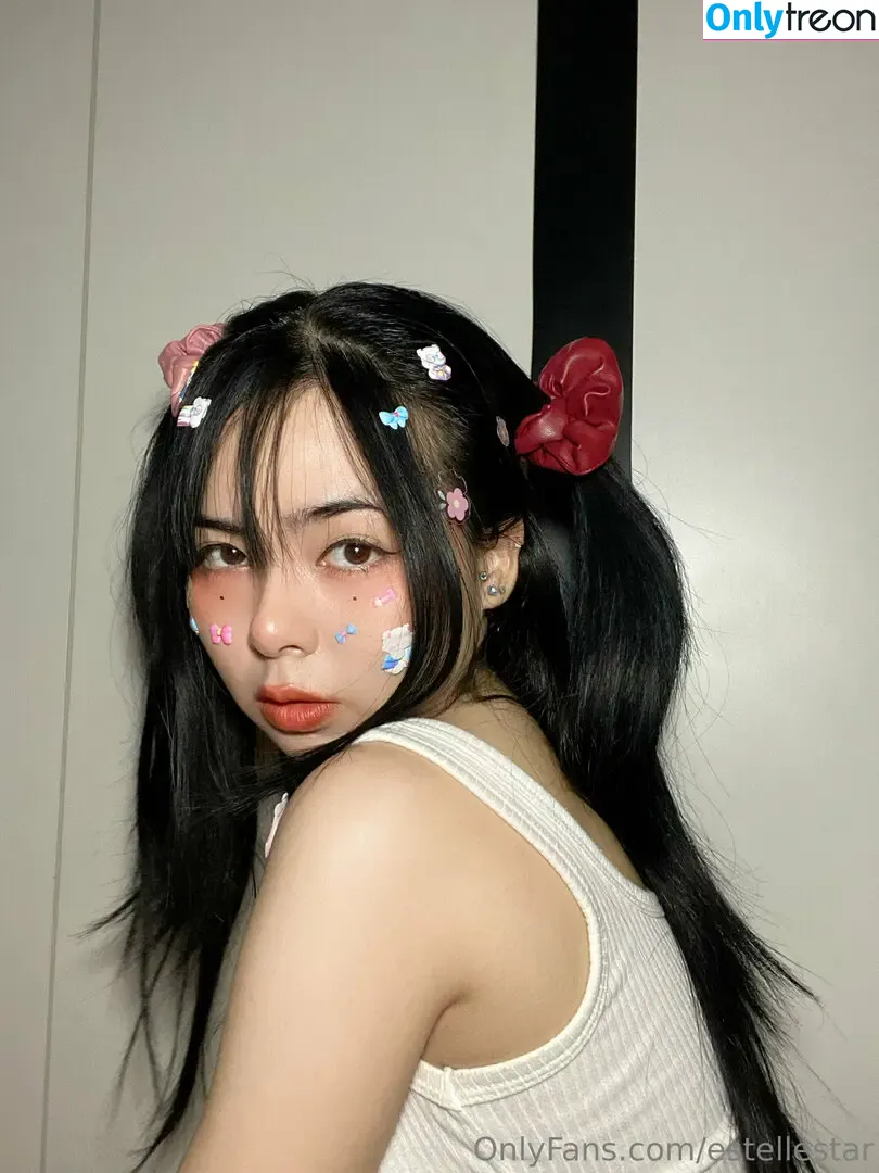 estelleshiori nude photo #0026 (estelledarlings)