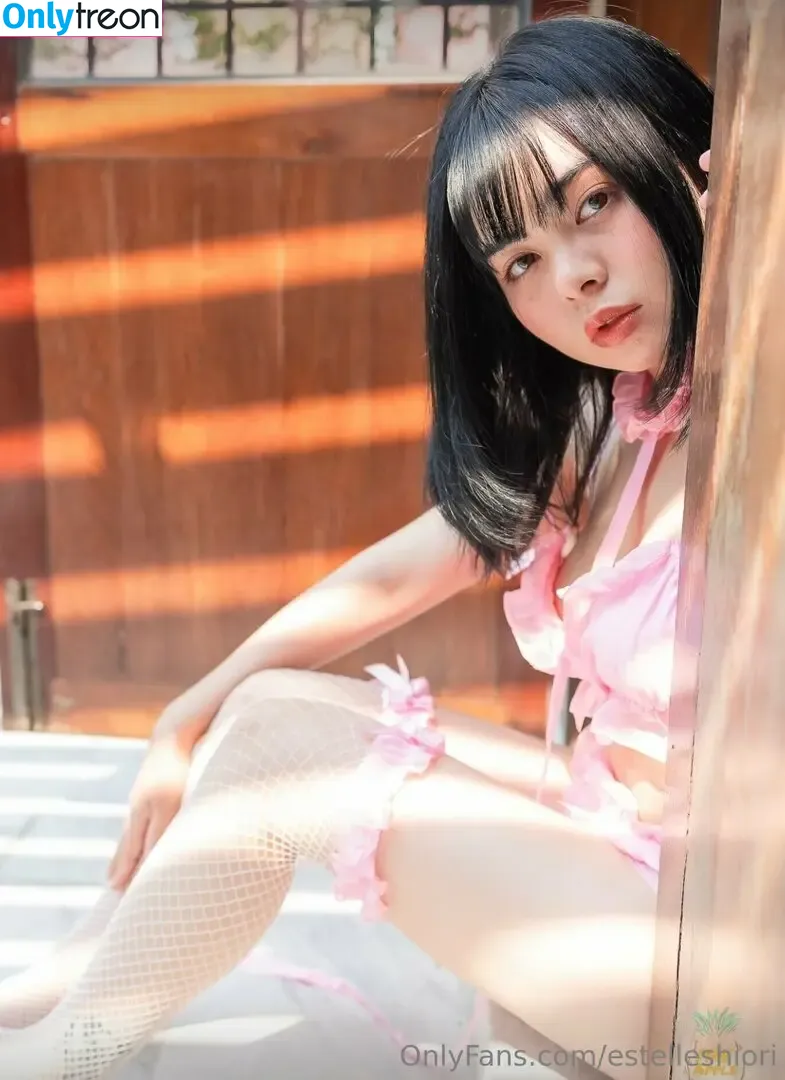 estelleshiori nude photo #0097 (estelledarlings)