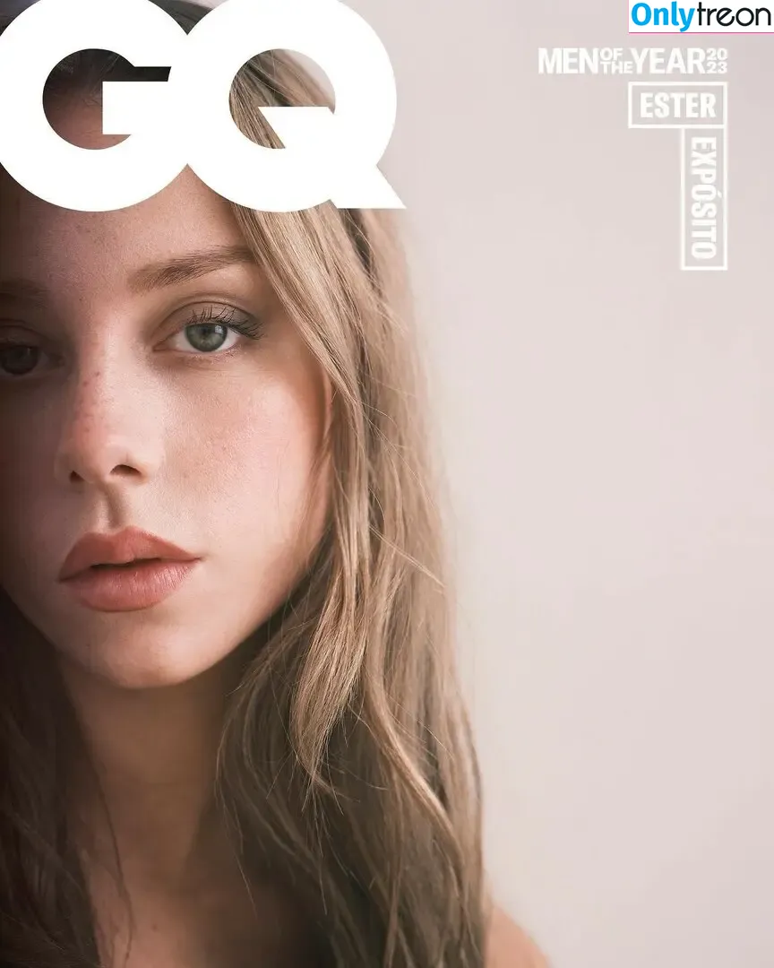 Ester Exposito голая photo #0071 (ester_exposito)