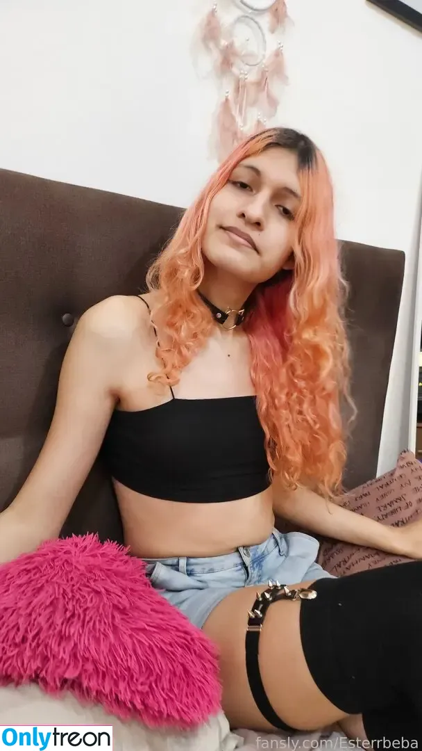 Esterrbeba голая photo #0112 (Ester)