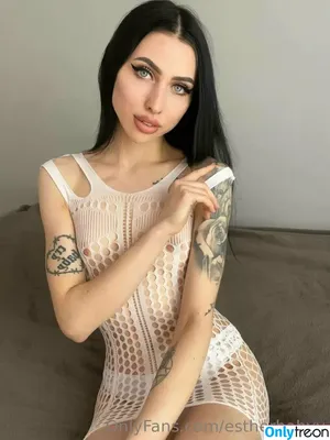 estherbabyy / estherbaby nude photo #0029
