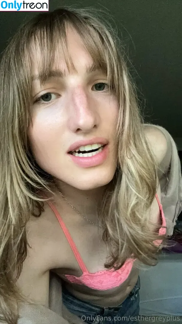 esthergreyplus nude photo #0056 (esthergreyplus)