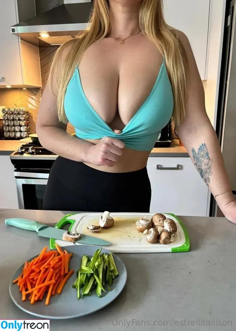 estrellaallison nude photo #0121 (theestrellallison)