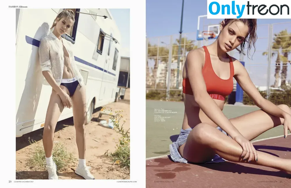 Esty Diskind nude photo #0002 (esti.diski)