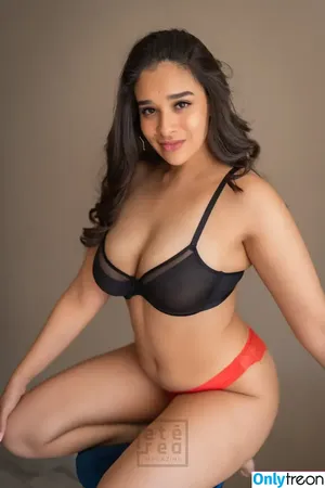 Eterea Magazine / etereamag nude photo #0122