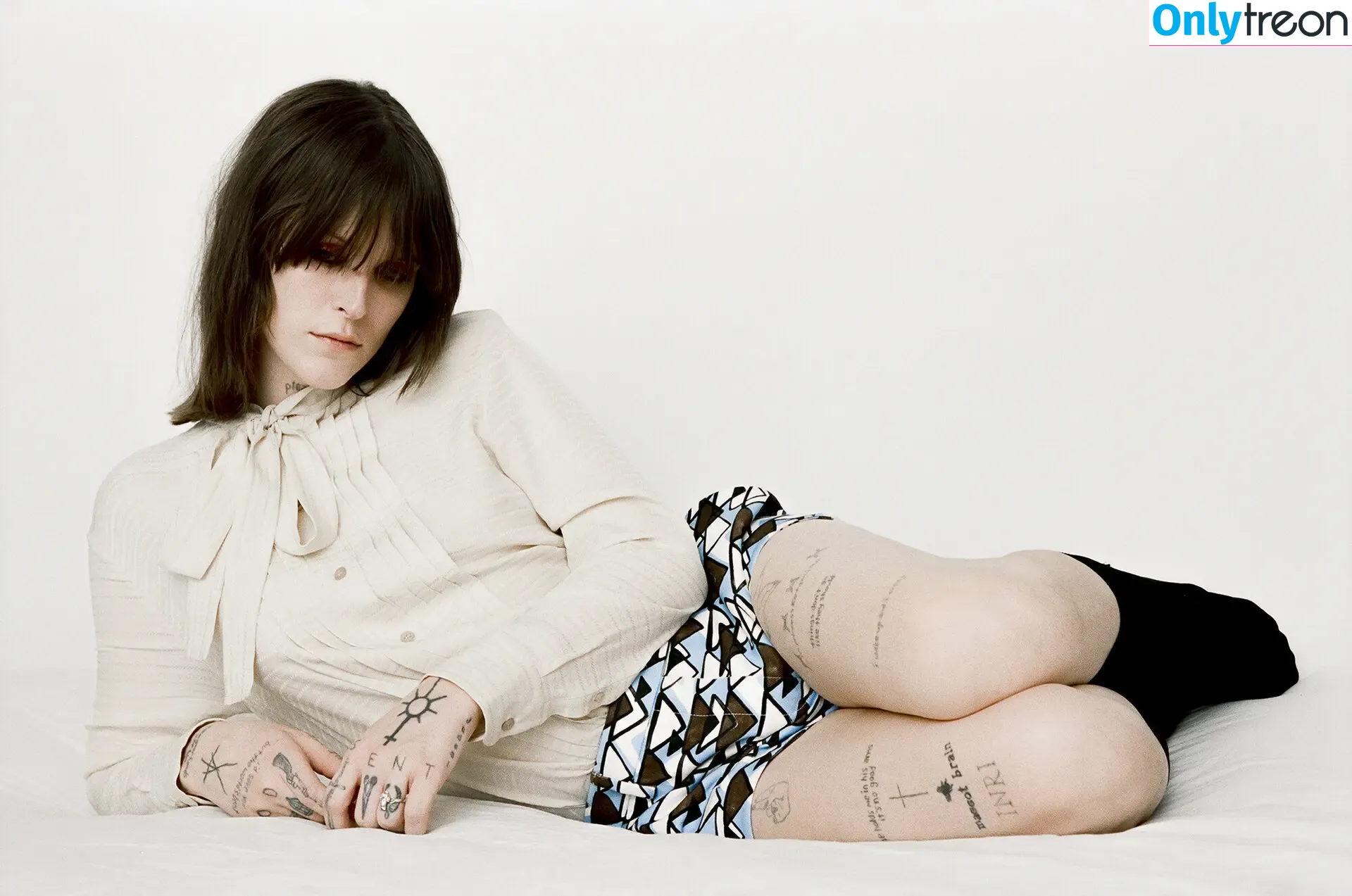 Ethel Cain nude photo #0108 (bbybilxxx / mothercain)