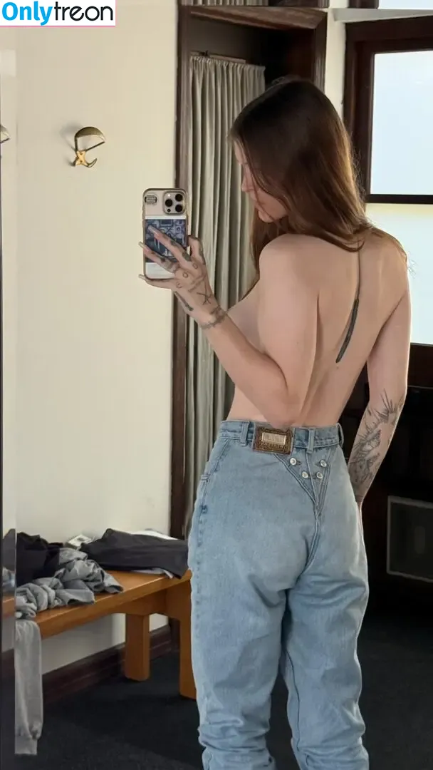 Ethel Cain nude photo #0111 (bbybilxxx / mothercain)