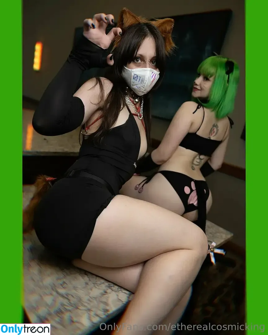 etherealcosmicking nude photo #0003 (etherealcosmicking)