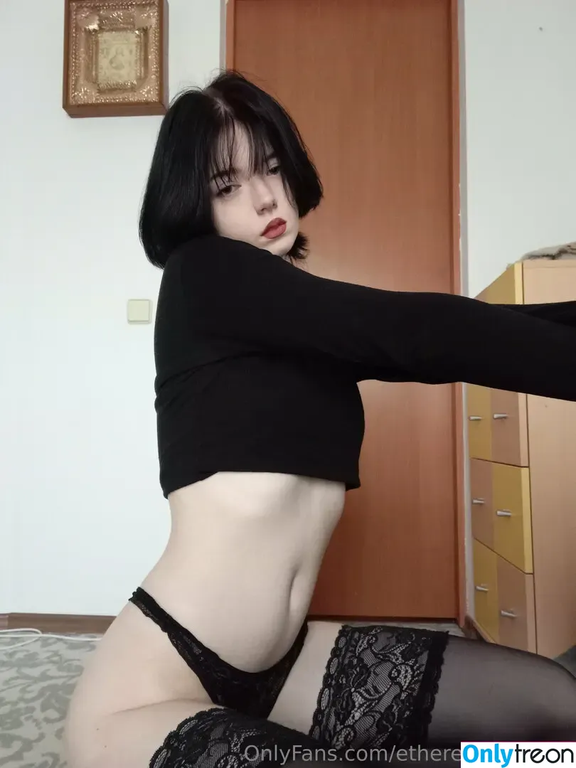 Etherealgothique nude photo #0026 (etherealgoth)