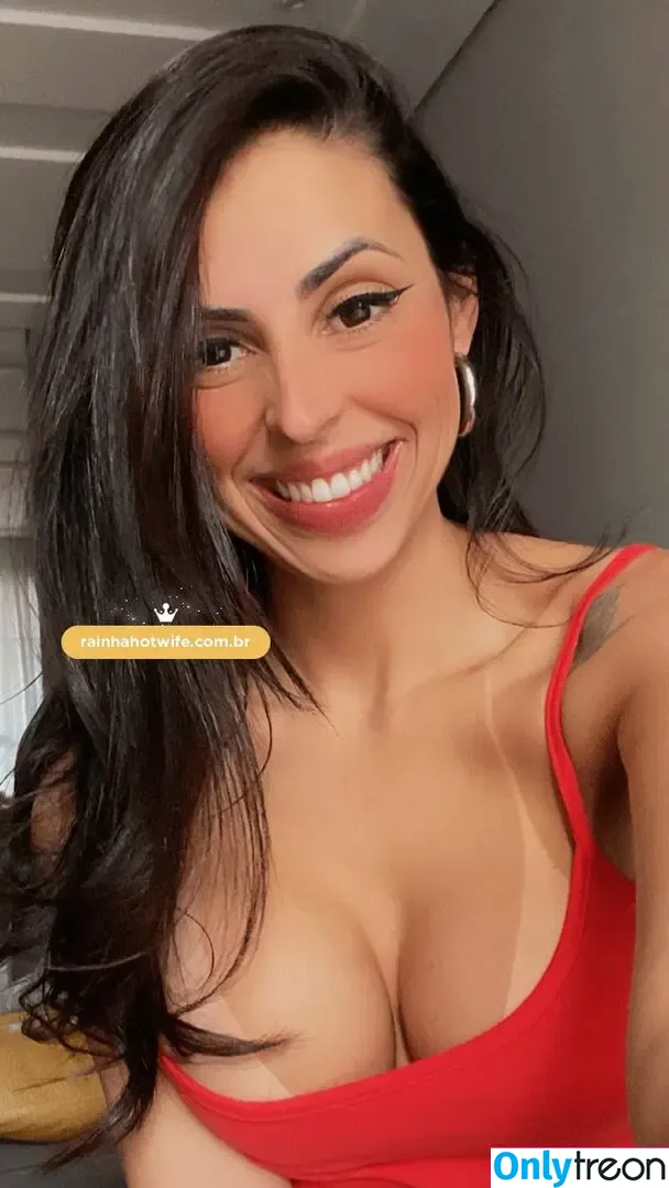 Eueminharainha nude photo #0035 (eueminharainhaoficial1 / rainhahotwife)