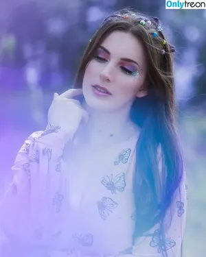 Eugenelle фото голая #0024
