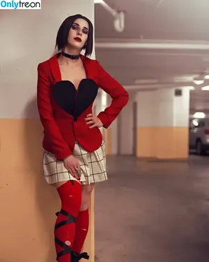 Eugenelle фото голая #0032