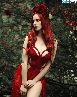 Eugenelle фото голая #0049