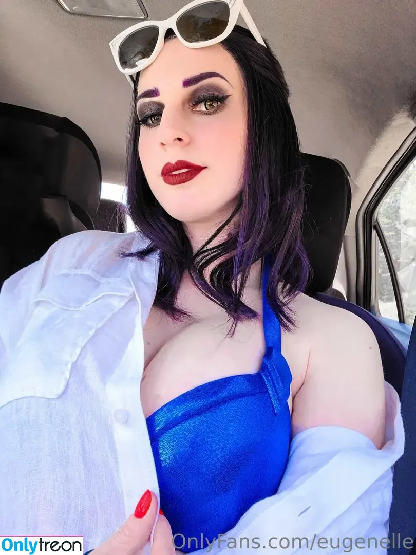 Eugenelle голая photo #0106 (Eugenelle)