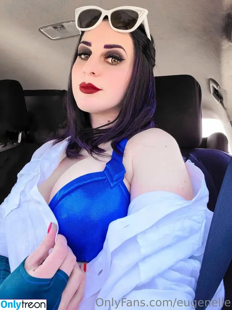 Eugenelle голая photo #0108 (Eugenelle)
