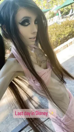 Eugenia Cooney / eugenia_cooney / eugeniacooney фото голая #0024