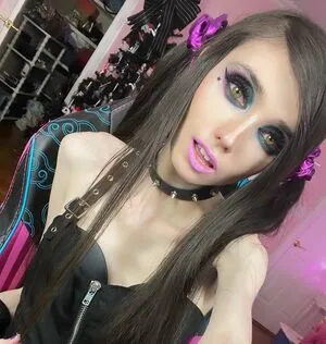 Eugenia Cooney / eugenia_cooney / eugeniacooney фото голая #0031