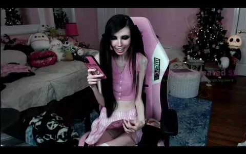 Eugenia Cooney / eugenia_cooney / eugeniacooney фото голая #0090