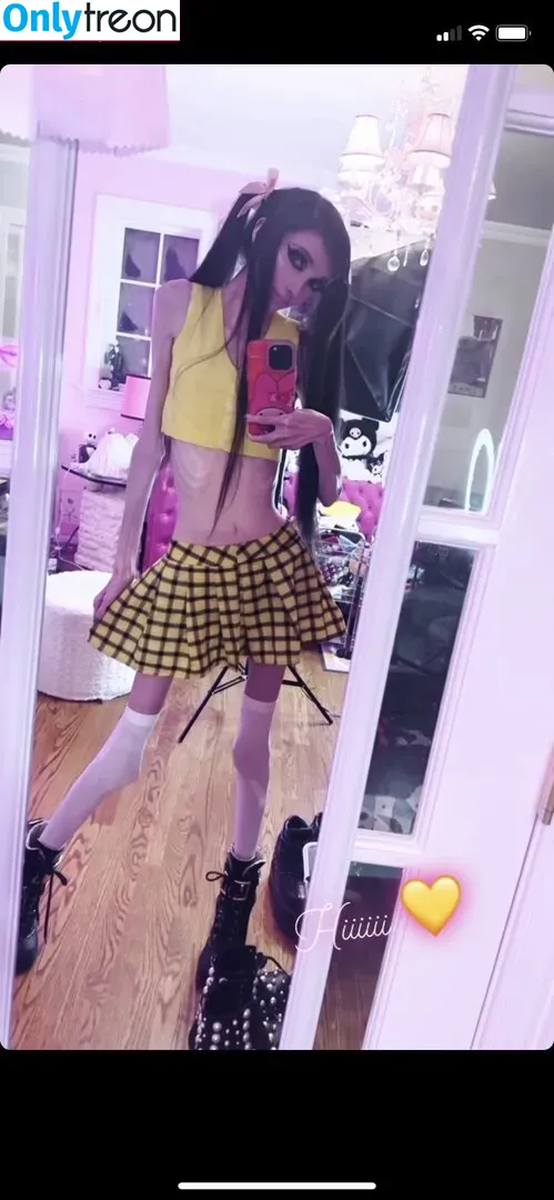 Eugenia Cooney голая photo #0023 (eugenia_cooney / eugeniacooney)