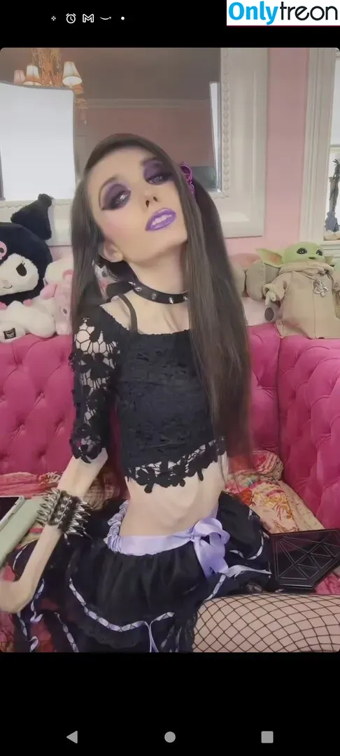 Eugenia Cooney голая photo #0034 (eugenia_cooney / eugeniacooney)