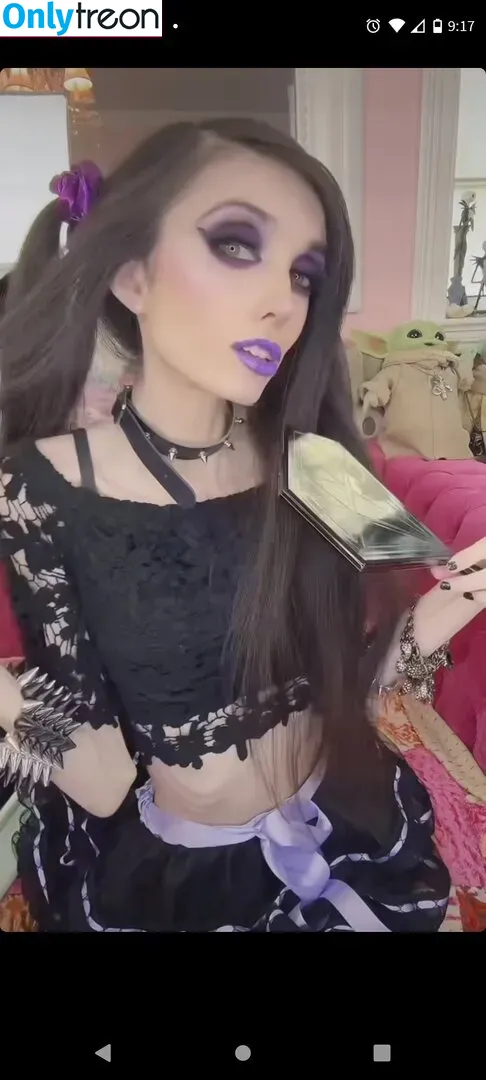 Eugenia Cooney голая photo #0040 (eugenia_cooney / eugeniacooney)