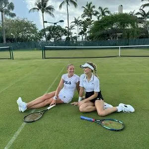 Eugenie Bouchard / Genie / geniebouchard фото голая #0149