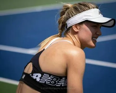 Eugenie Bouchard / Genie / geniebouchard фото голая #0196