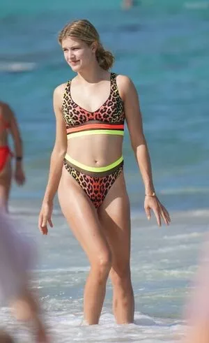 Eugenie Bouchard / Genie / geniebouchard nude photo #0293