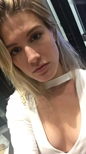 Eugenie Bouchard / Genie / geniebouchard nude photo #0333