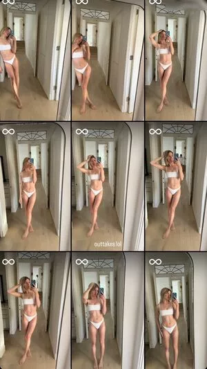 Eugenie Bouchard / Genie / geniebouchard nude photo #0411