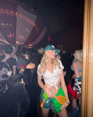 Eugenie Bouchard / Genie / geniebouchard nude photo #0509