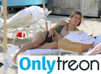 Eugenie Bouchard nude photo #0006 (Genie / geniebouchard)