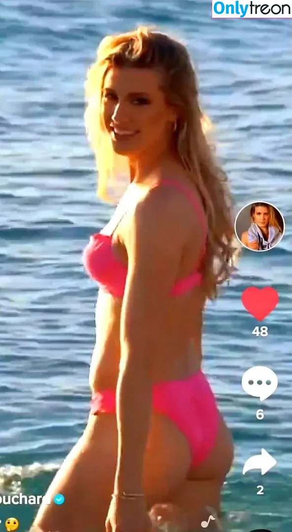 Eugenie Bouchard голая photo #0042 (Genie / geniebouchard)