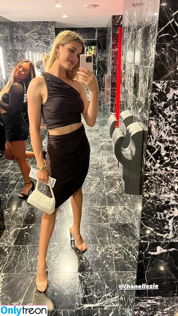 Eugenie Bouchard nude photo #0076 (Genie / geniebouchard)
