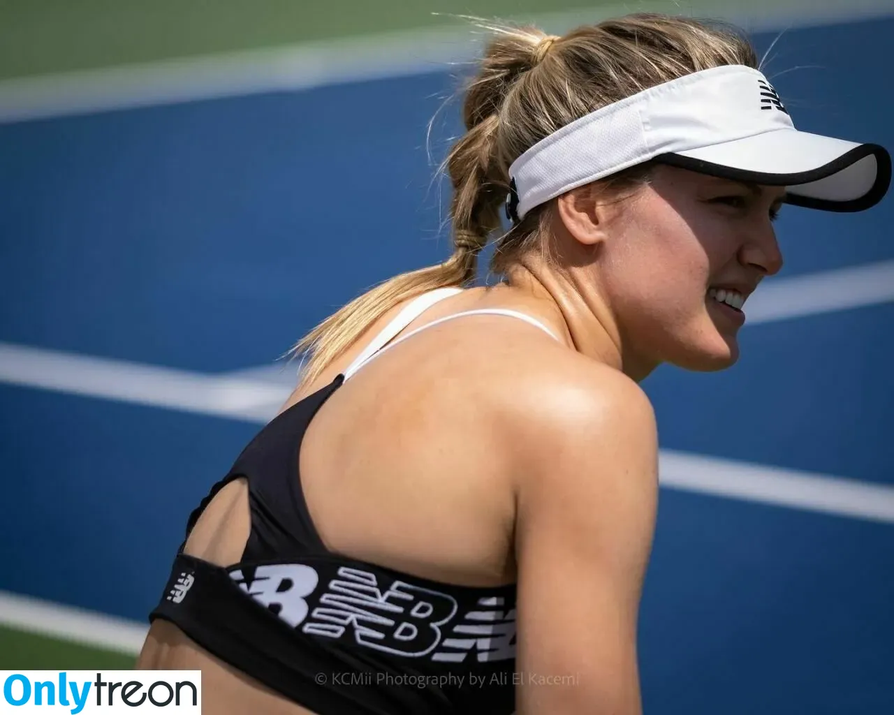 Eugenie Bouchard nude photo #0196 (Genie / geniebouchard)