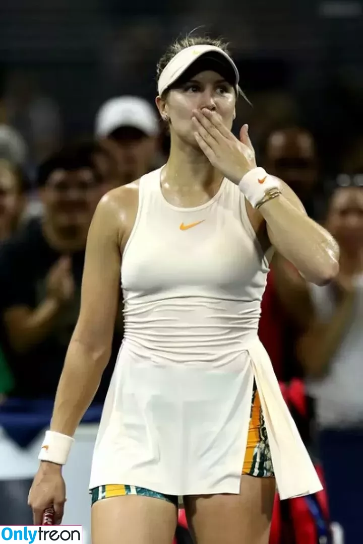 Eugenie Bouchard nude photo #0287 (Genie / geniebouchard)